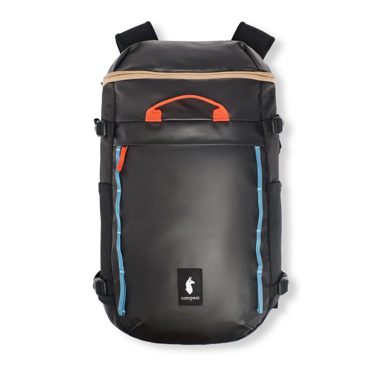 Torre 24L Bucket Pack - Cada Dia - BLACK