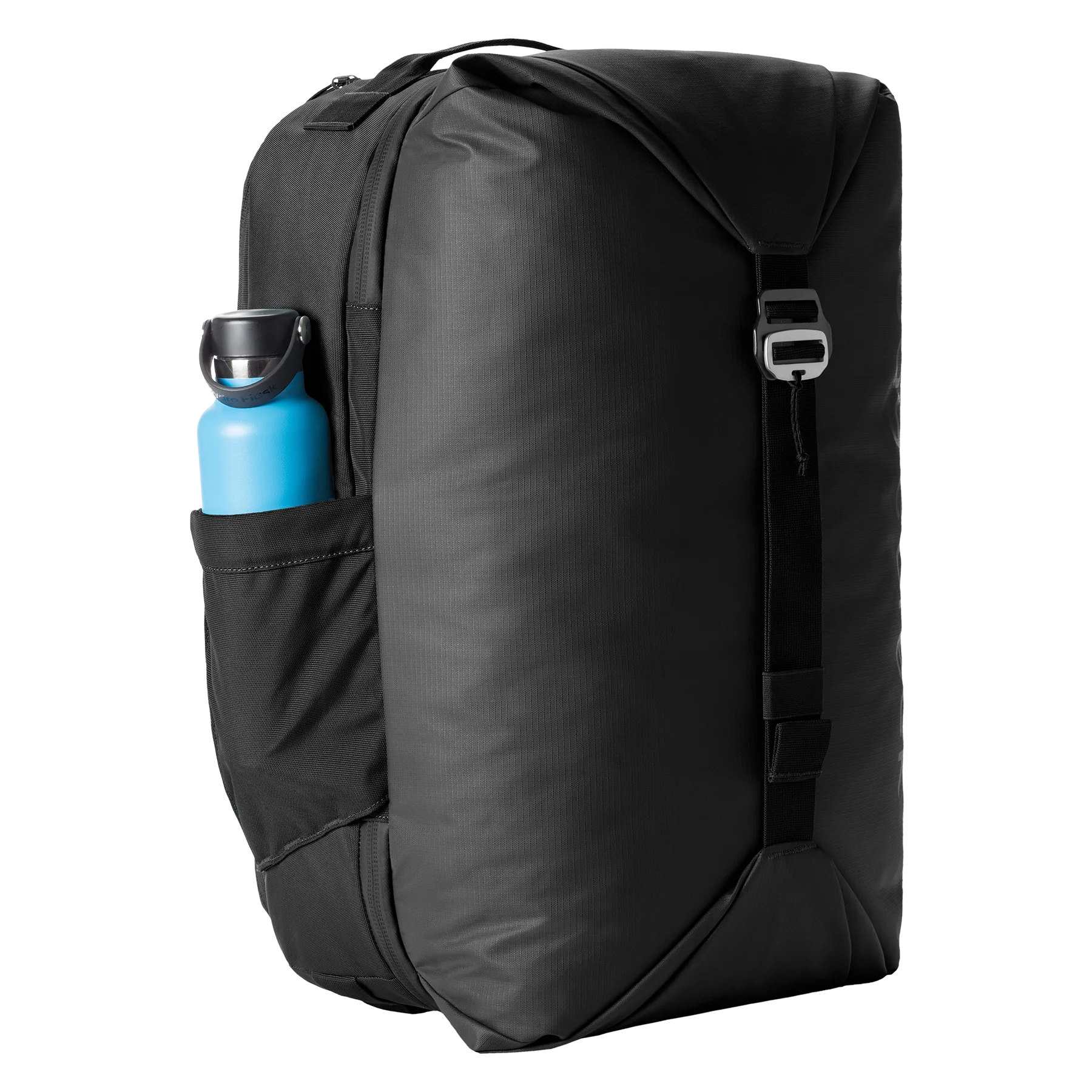 TOUR TRAVEL PACK 40L - BLACK - Image 10