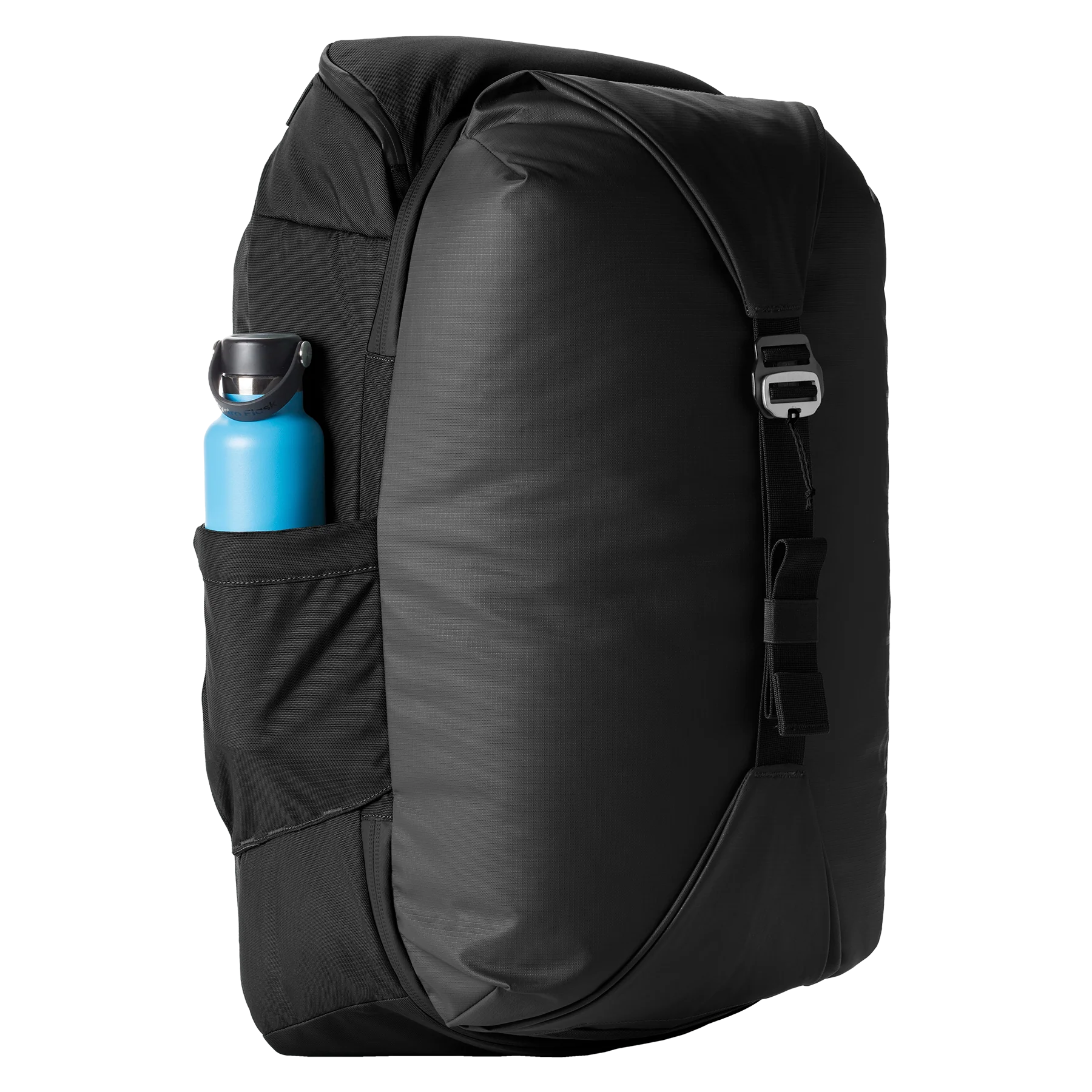 TOUR TRAVEL PACK 55L - BLACK - Image 5