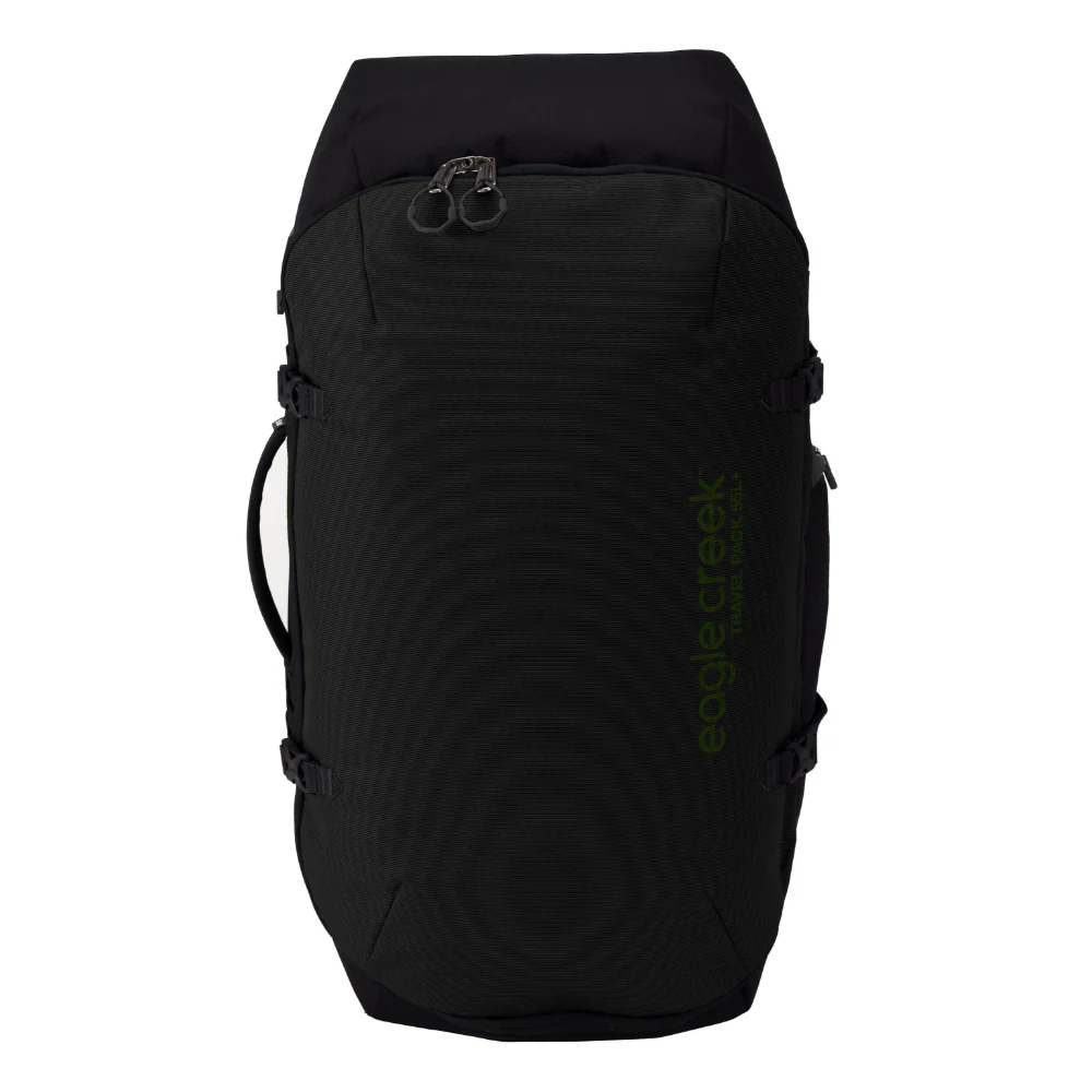 TOUR TRAVEL PACK 55L M/L - BLACK - Image 3