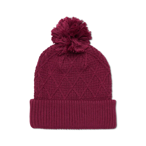 Tozo Beanie - JAM - Image 2