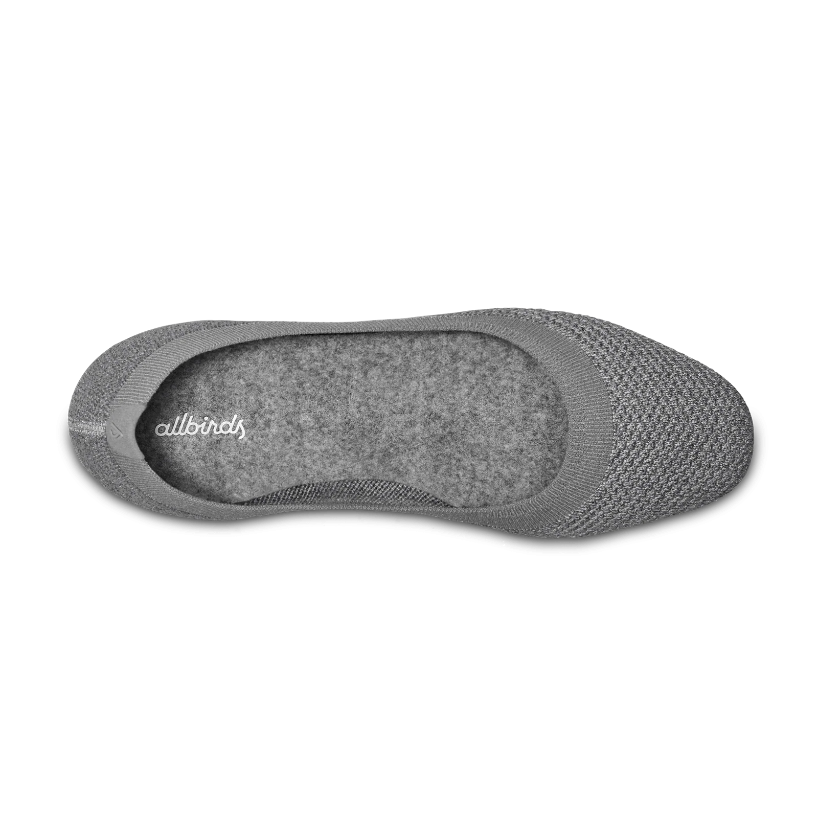 WOMENS TREE BREEZER - MIST (DARK GREY) - Image 4