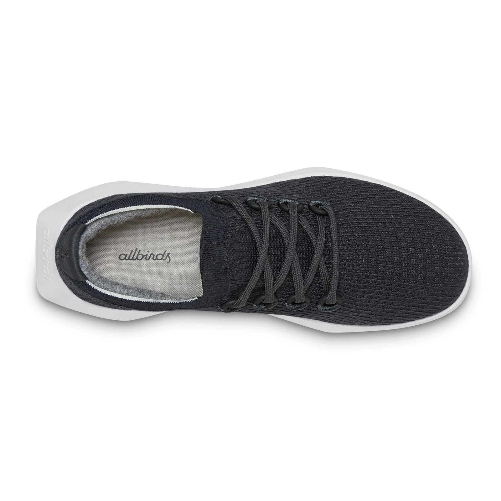 MENS TREE DASHER 2 - NATURAL BLACK (BLIZZARD) - Image 3