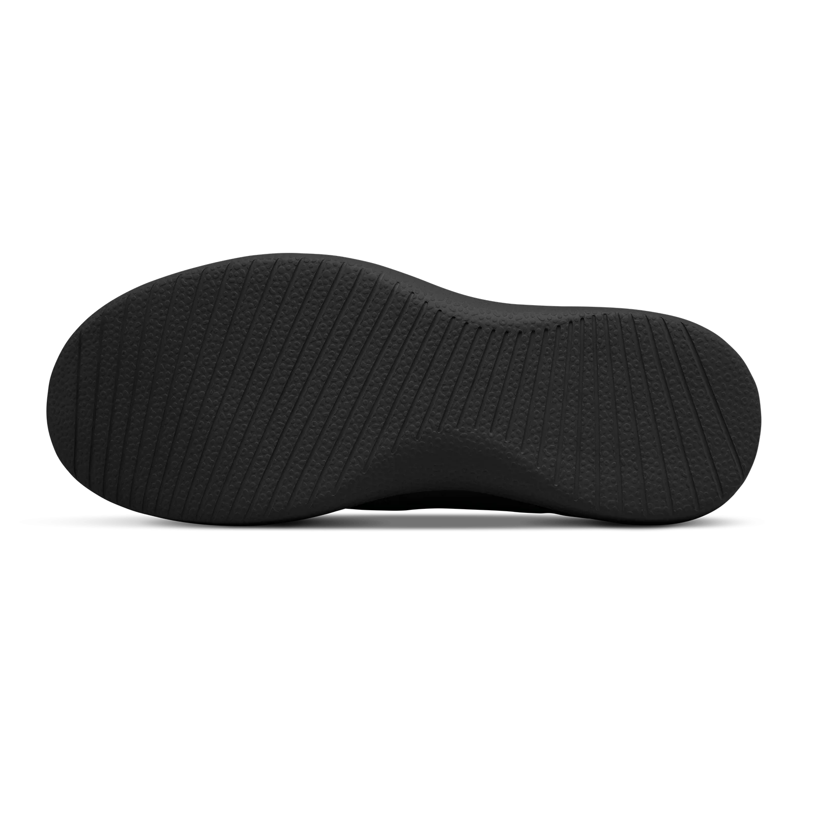 WOMENS TREE RUNNER - JET BLACK (BLACK) - Image 5