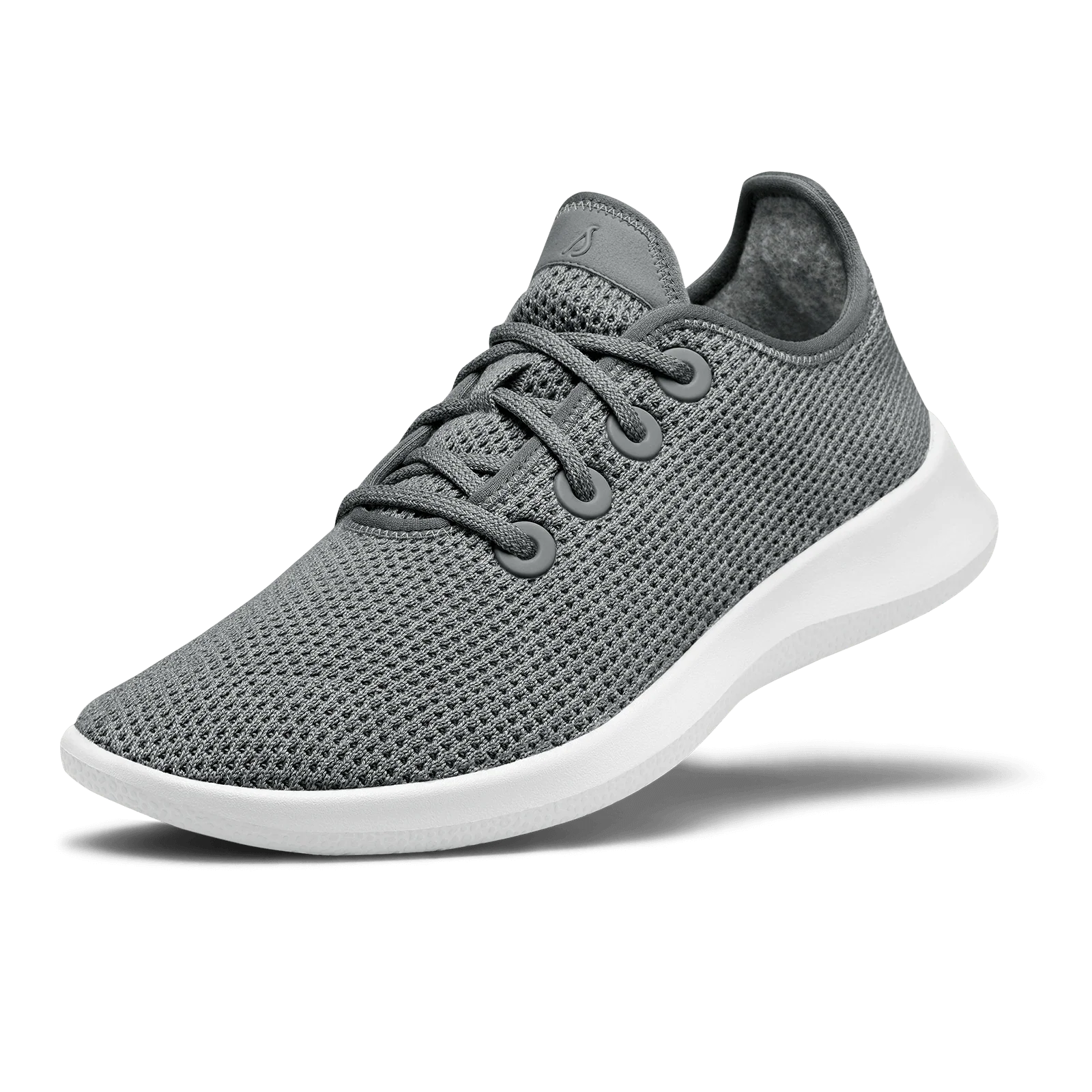 WOMENS TREE RUNNER - MIST (WHITE)