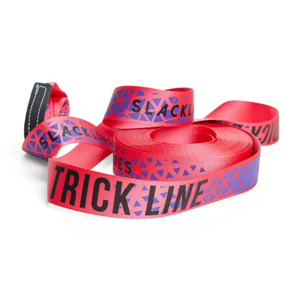 TRICK LINE 50FT - PINK - Image 3