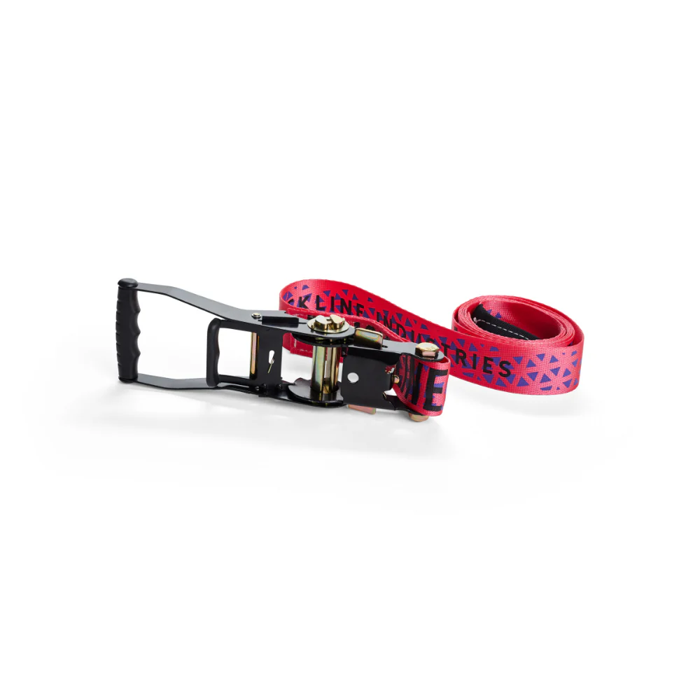 TRICK LINE 50FT - PINK - Image 4