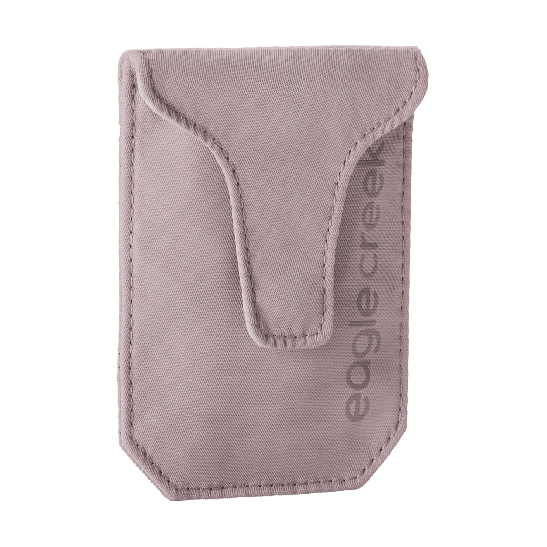 UNDERCOVER RFID BRA POUCH - ORCHID - Image 2