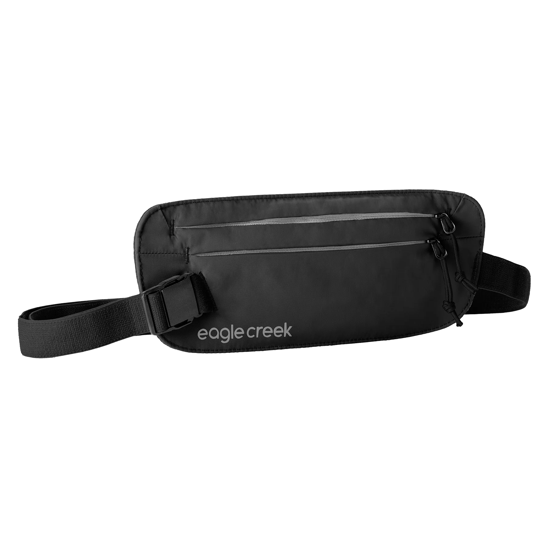 UNDERCOVER RFID MONEY BELT - BLACK - Image 2
