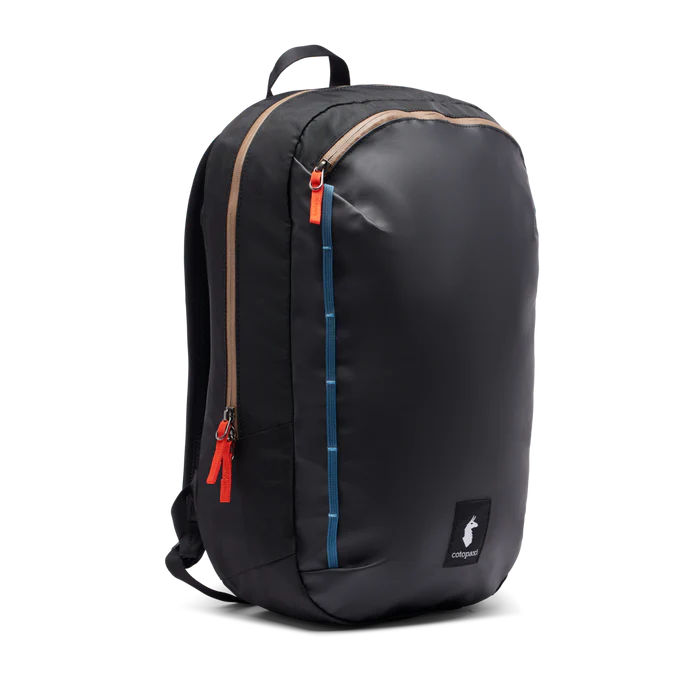 Vaya 18L Backpack - Cada Dia - BLACK - Image 2