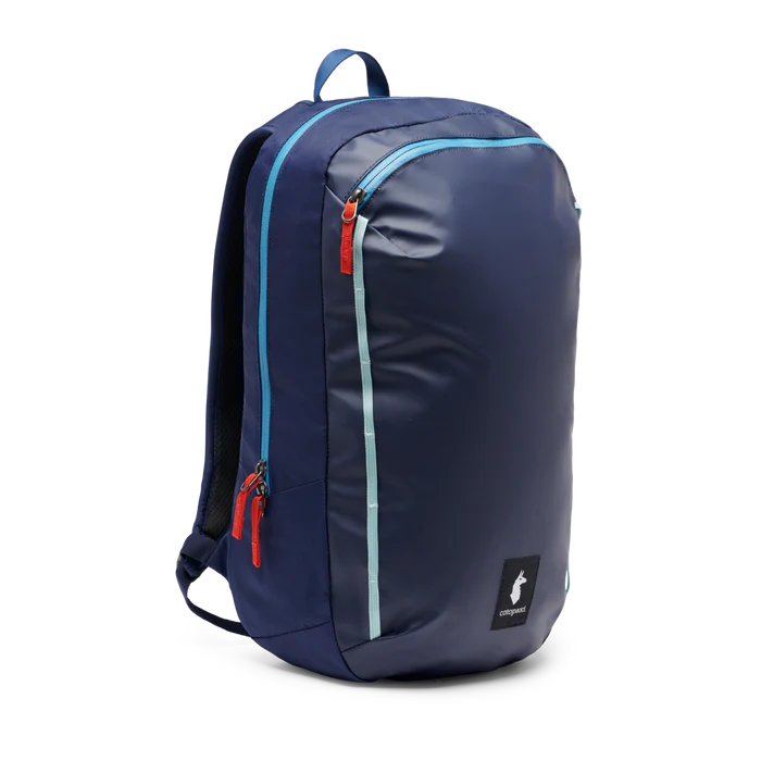 Vaya 18L Backpack - Cada Dia - MARITIME - Image 3