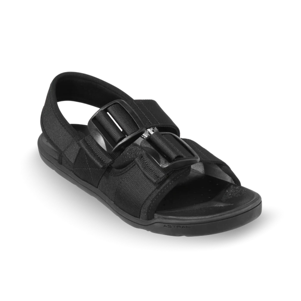 WEBBER MENS - STEALTH BLACK - Image 3