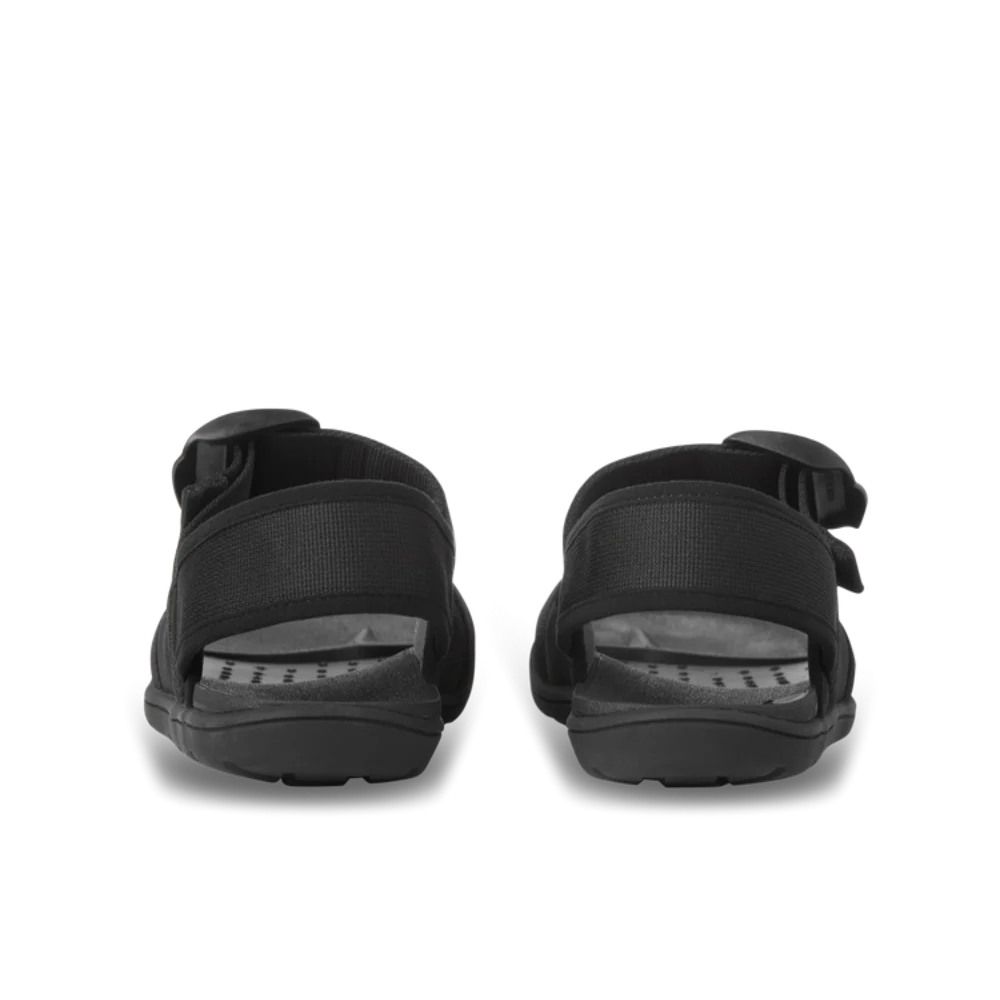 WEBBER MENS - STEALTH BLACK - Image 4