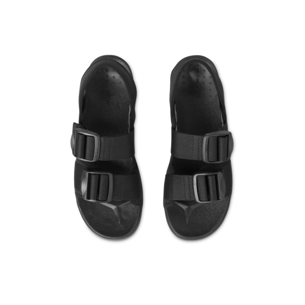 WEBBER MENS - STEALTH BLACK - Image 5