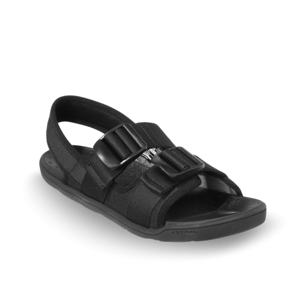 WEBBER WOMENS - STEALTH BLACK - Image 3