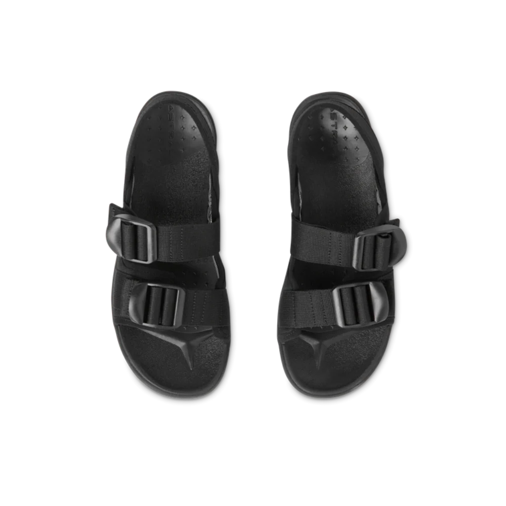 WEBBER WOMENS - STEALTH BLACK - Image 5