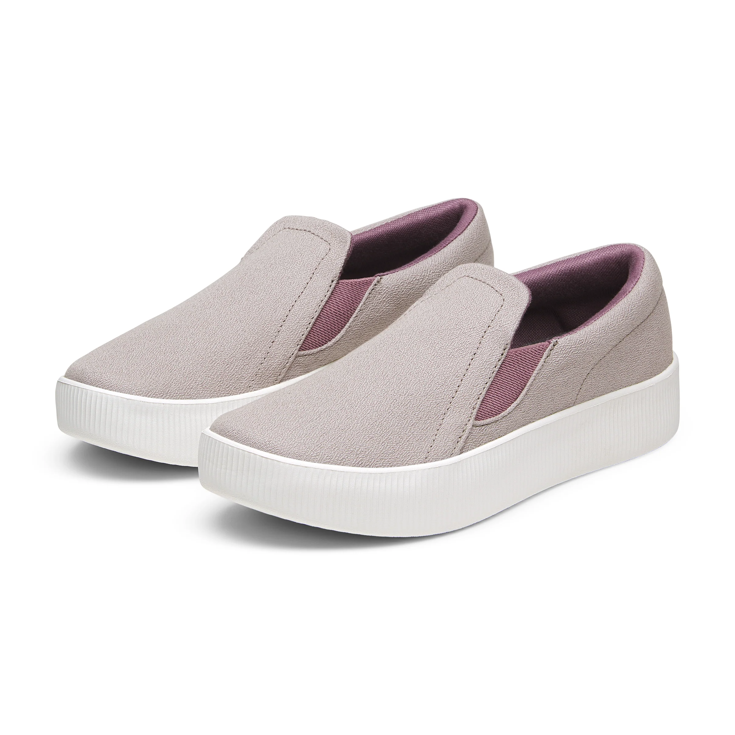 WOMENS LOUNGER LIFT - ZEN MAUVE (BLIZZARD) - Image 7