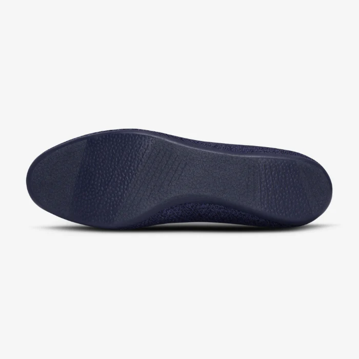 WOMENS TREE BREEZER - HAZY INDIGO (HAZY INDIGO) - Image 5