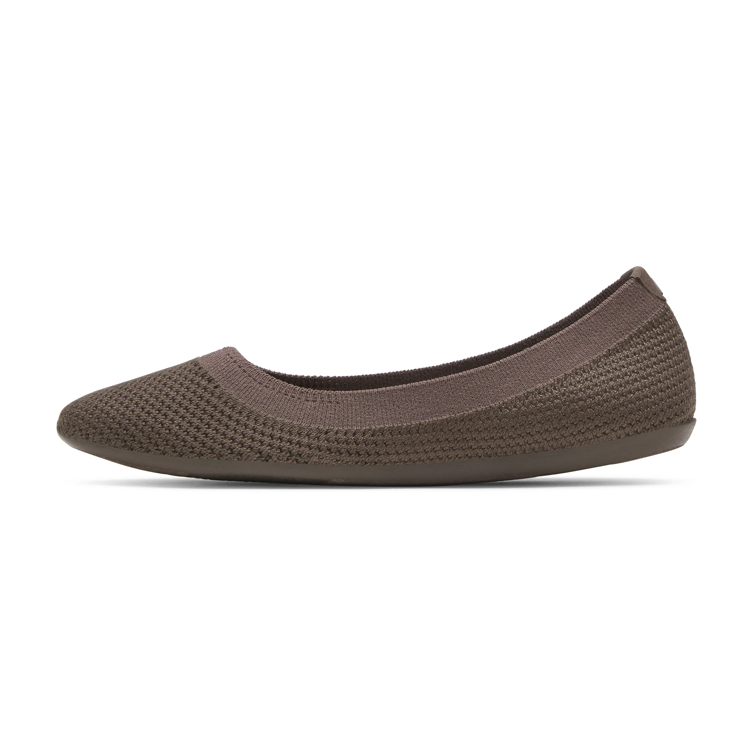 WOMENS TREE BREEZER - RUSTIC BROWN