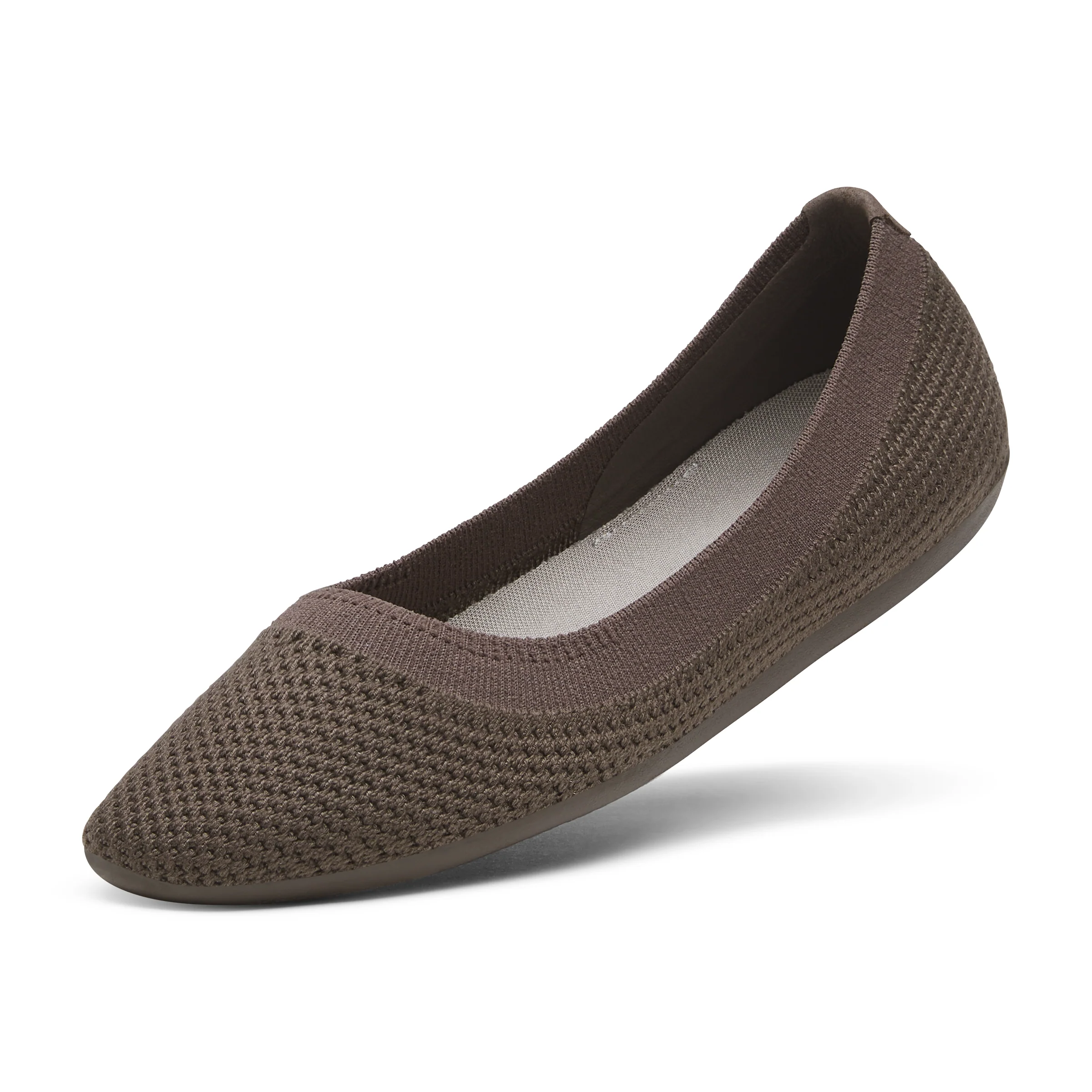WOMENS TREE BREEZER - RUSTIC BROWN - Image 2