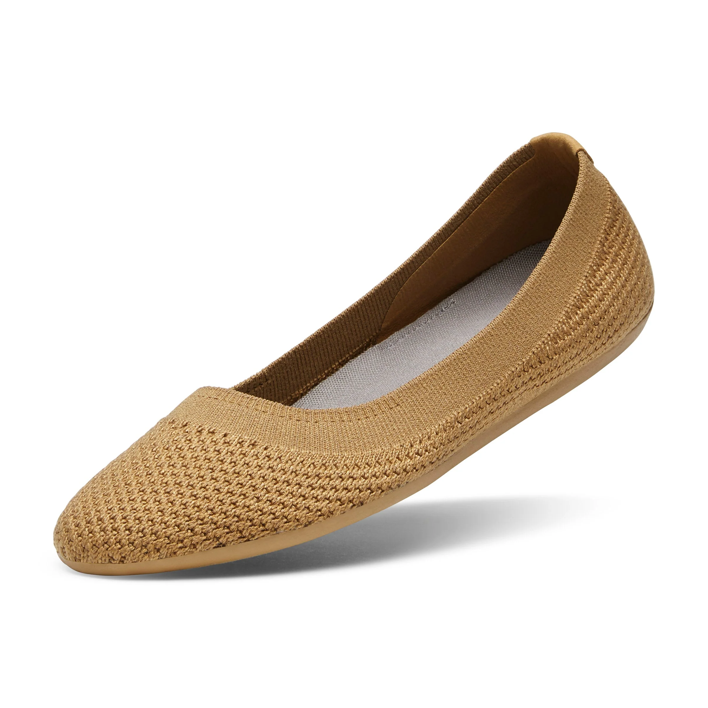 WOMENS TREE BREEZER - STONY BEIGE - Image 3