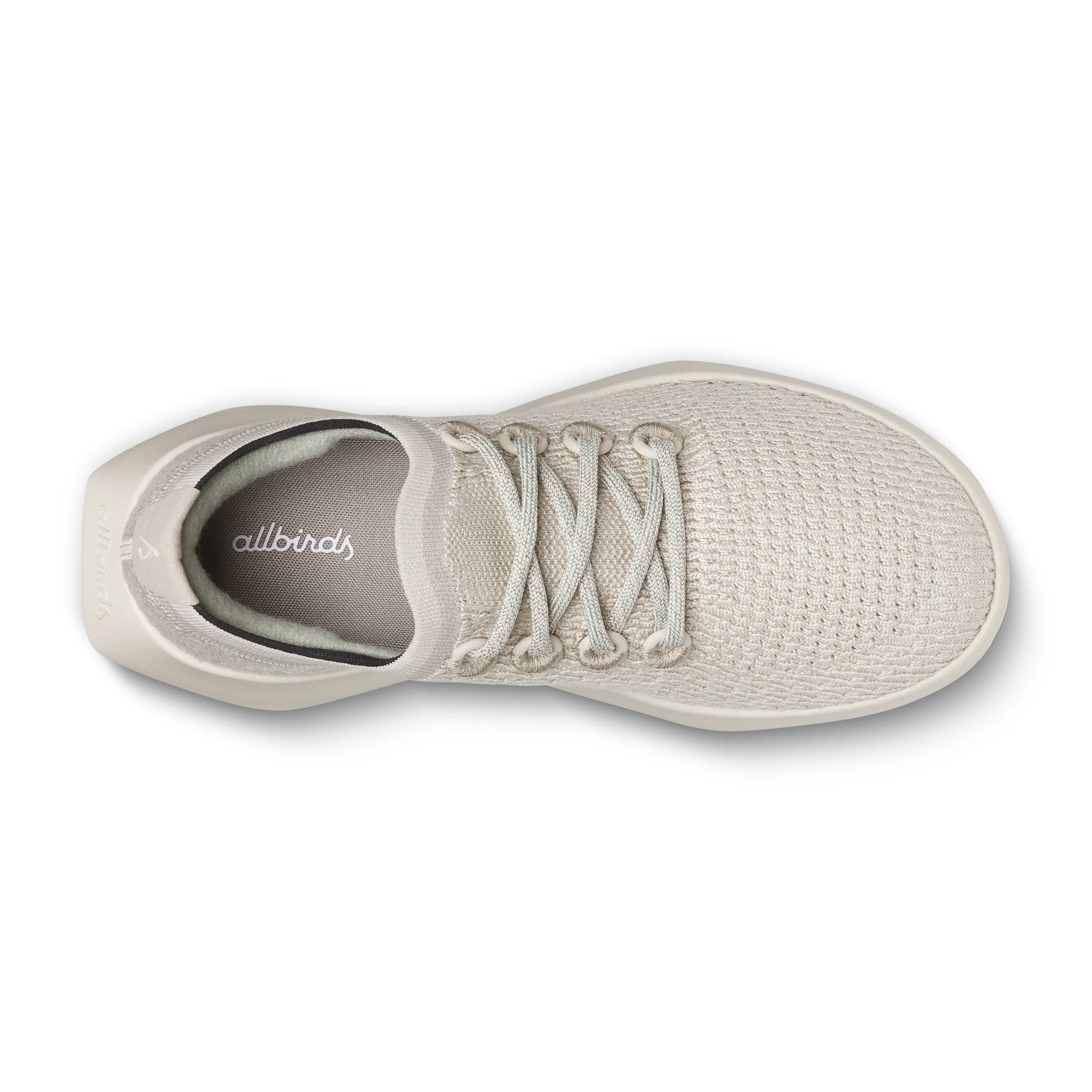 WOMENS TREE DASHER 2 - WEATHERED WHITE (WTD WT) - Image 3