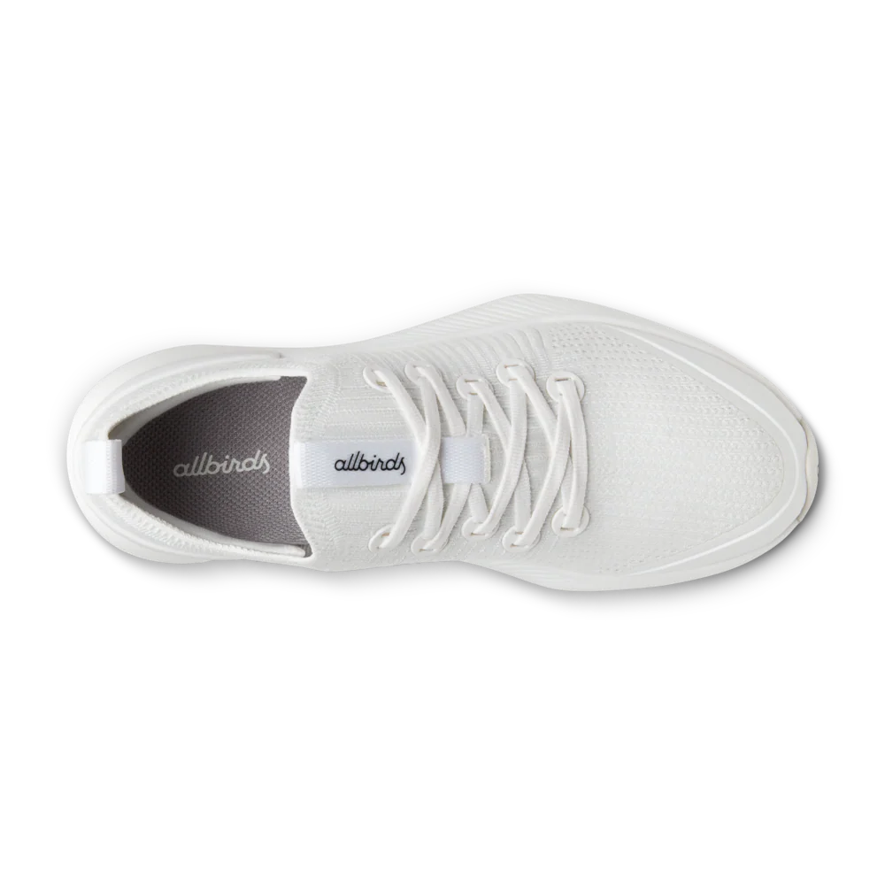 WOMENS TREE GLIDER - BLIZZARD (BLIZZARD) - Image 5