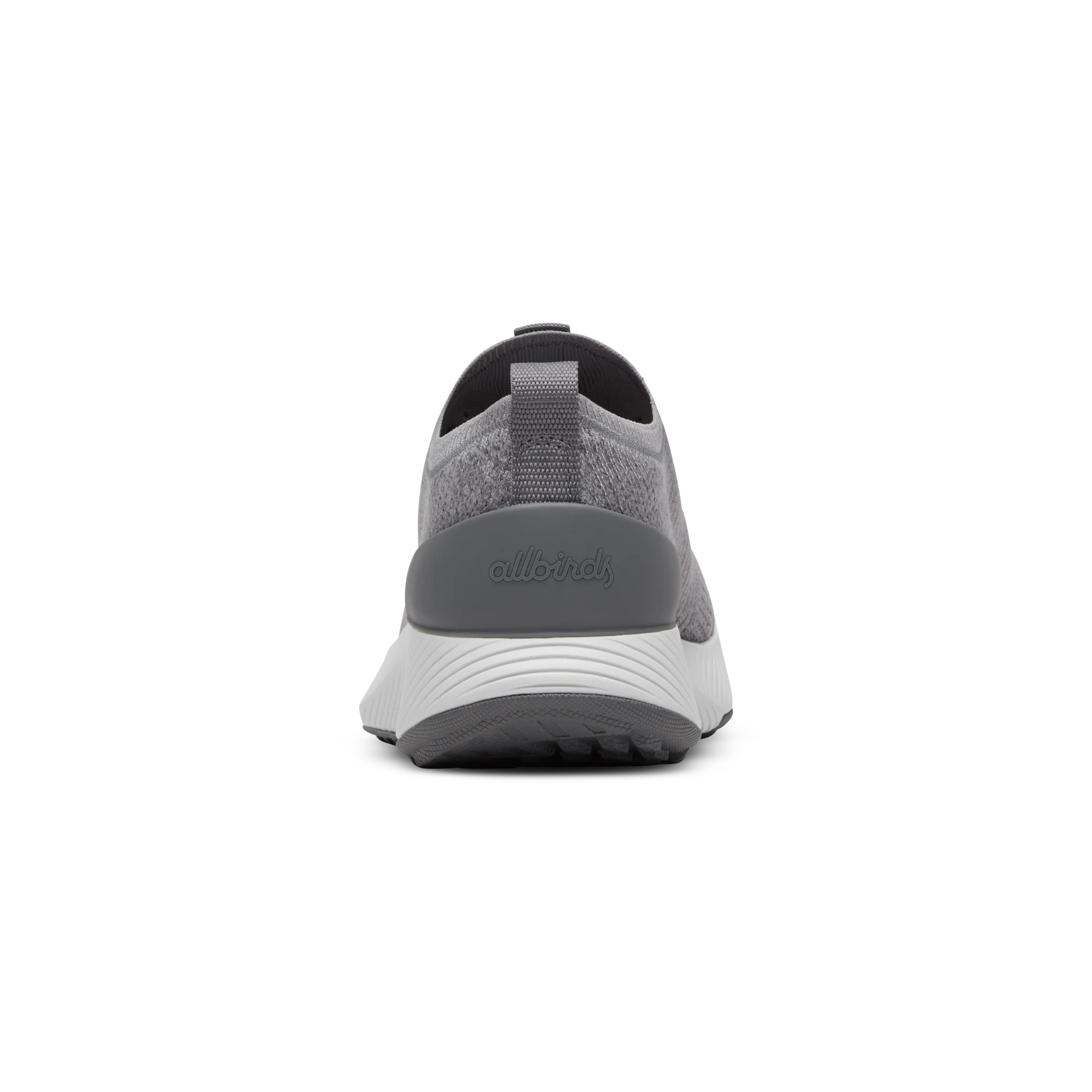 WOMENS TREE GLIDER - MEDIUM GREY (LIGHT GREY) - Image 4