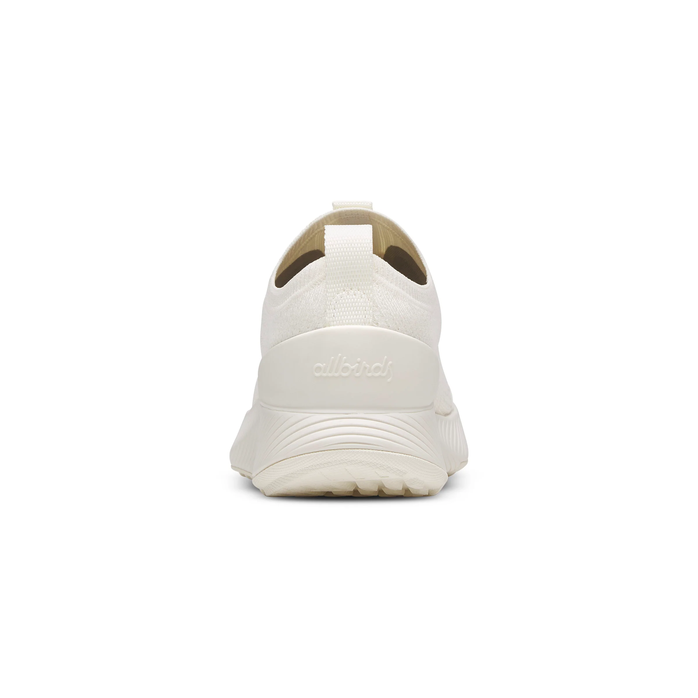 WOMENS TREE GLIDER - TWILIGHT WHITE (TWL WHT) - Image 4