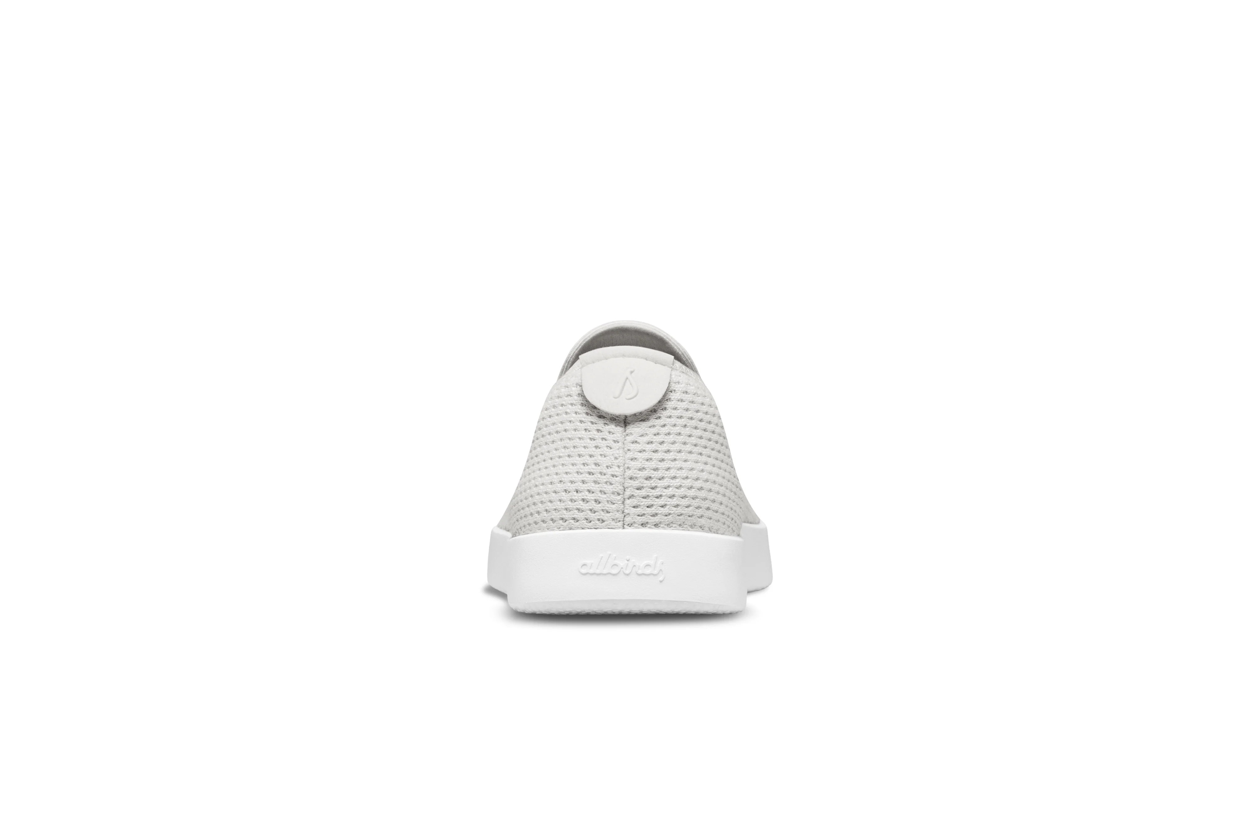 WOMENS TREE LOUNGER - KAIKOURA WHITE (WHITE) - Image 4