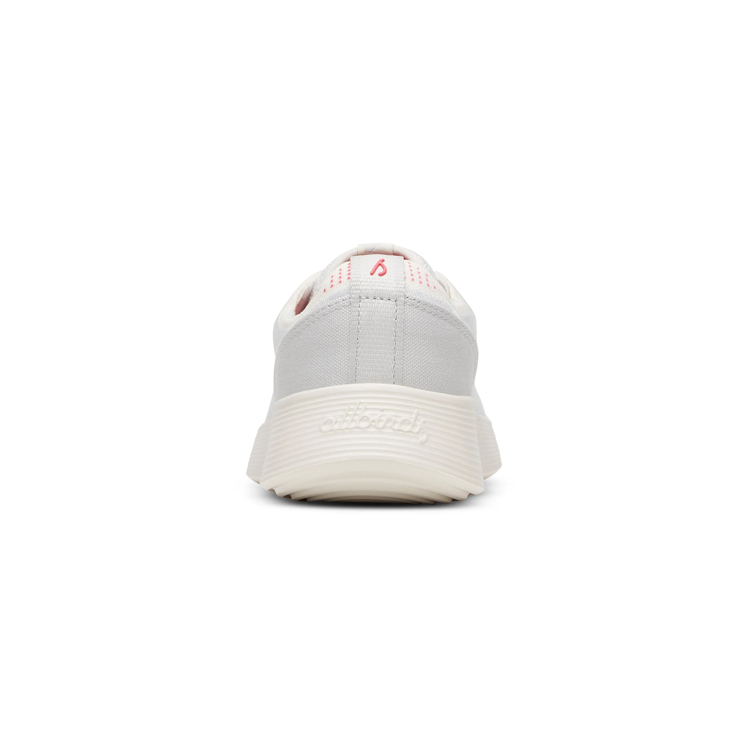 WOMENS TREE RUNNER 2 - RR - BLZZRD, VVD RD (NTRL WHT) - Image 6
