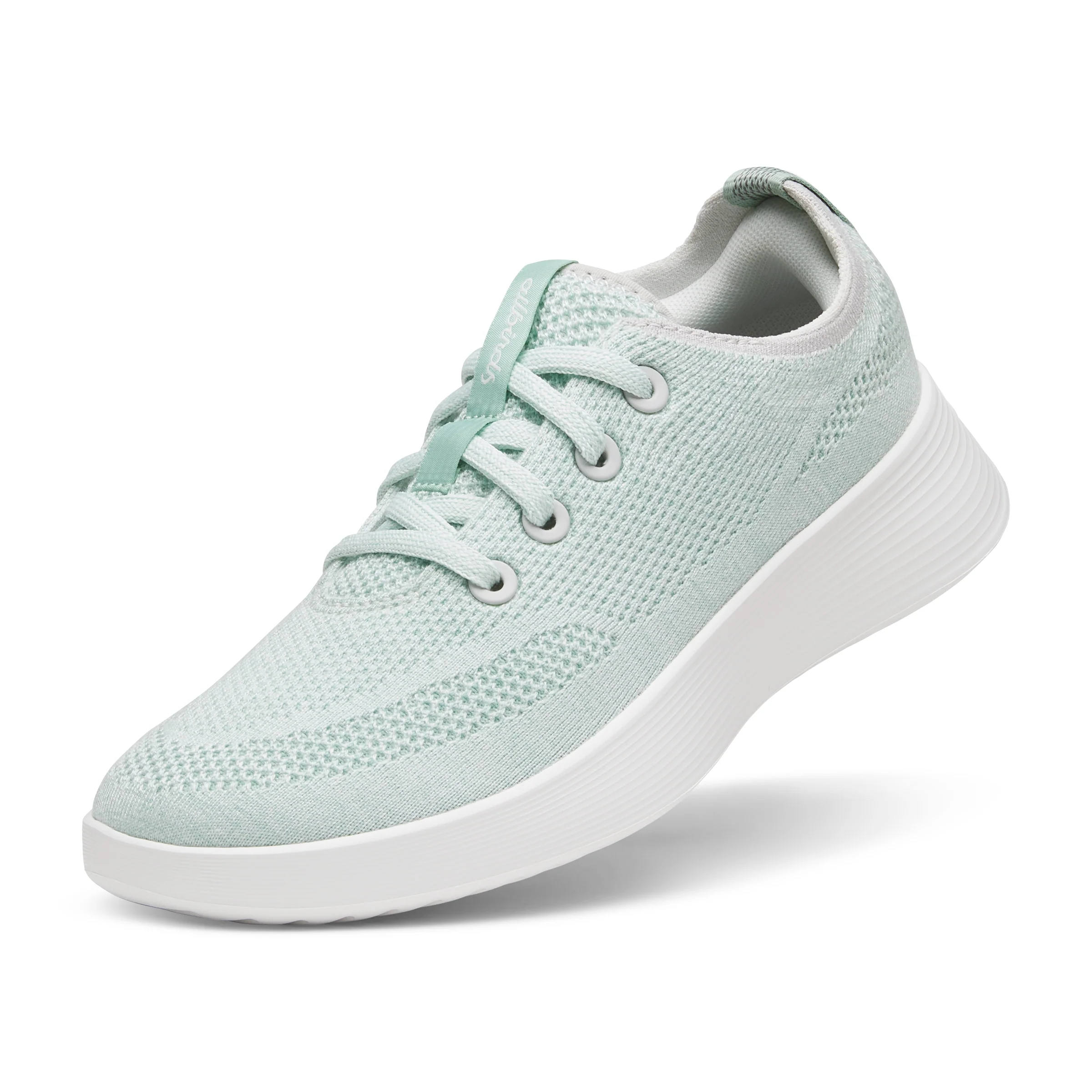 WOMENS TREE RUNNER GO - BLZZ, LUX LIBERTY (BLZZ) - Image 2