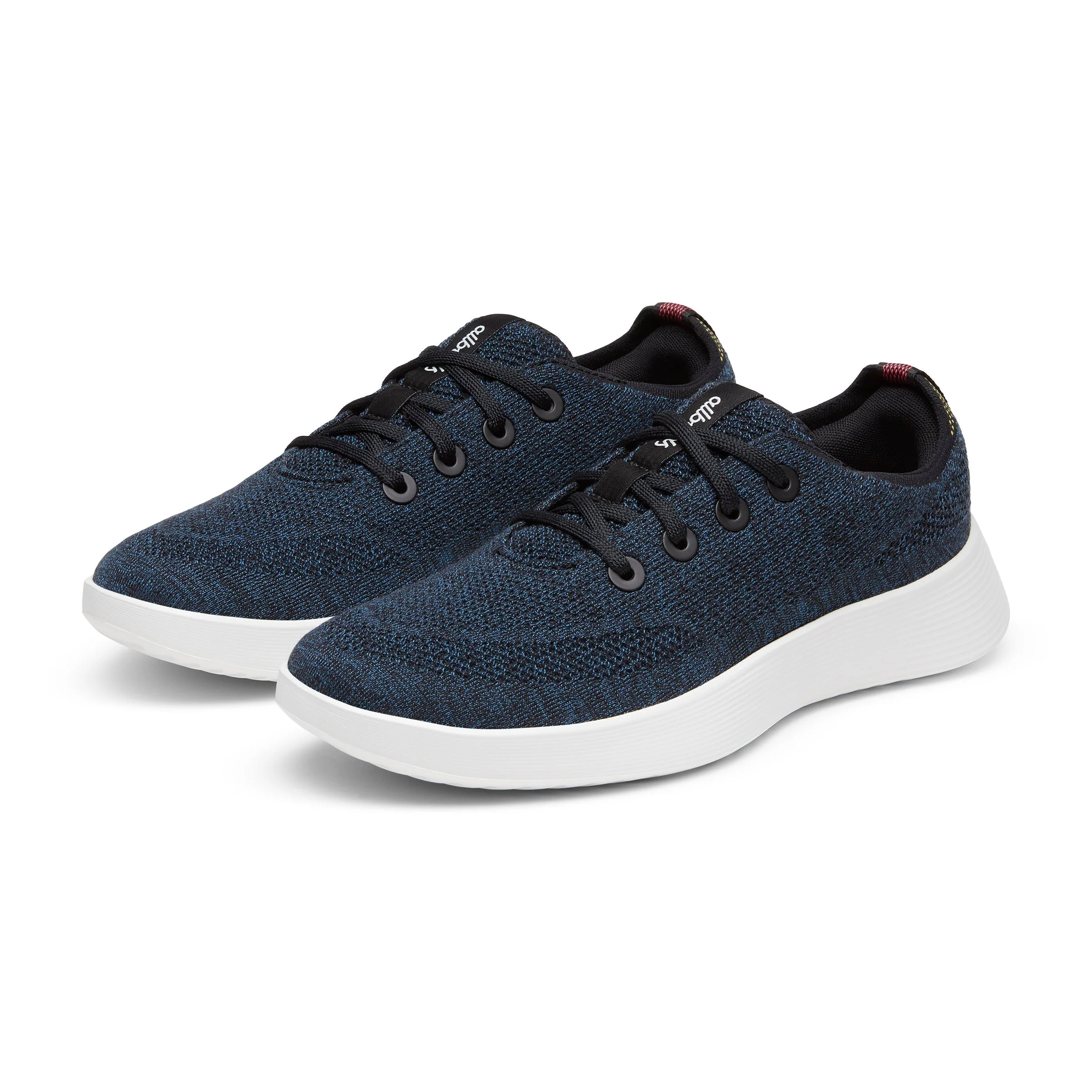WOMENS TREE RUNNER GO - NTL BLK, MULTI (BLZZ) - Image 2