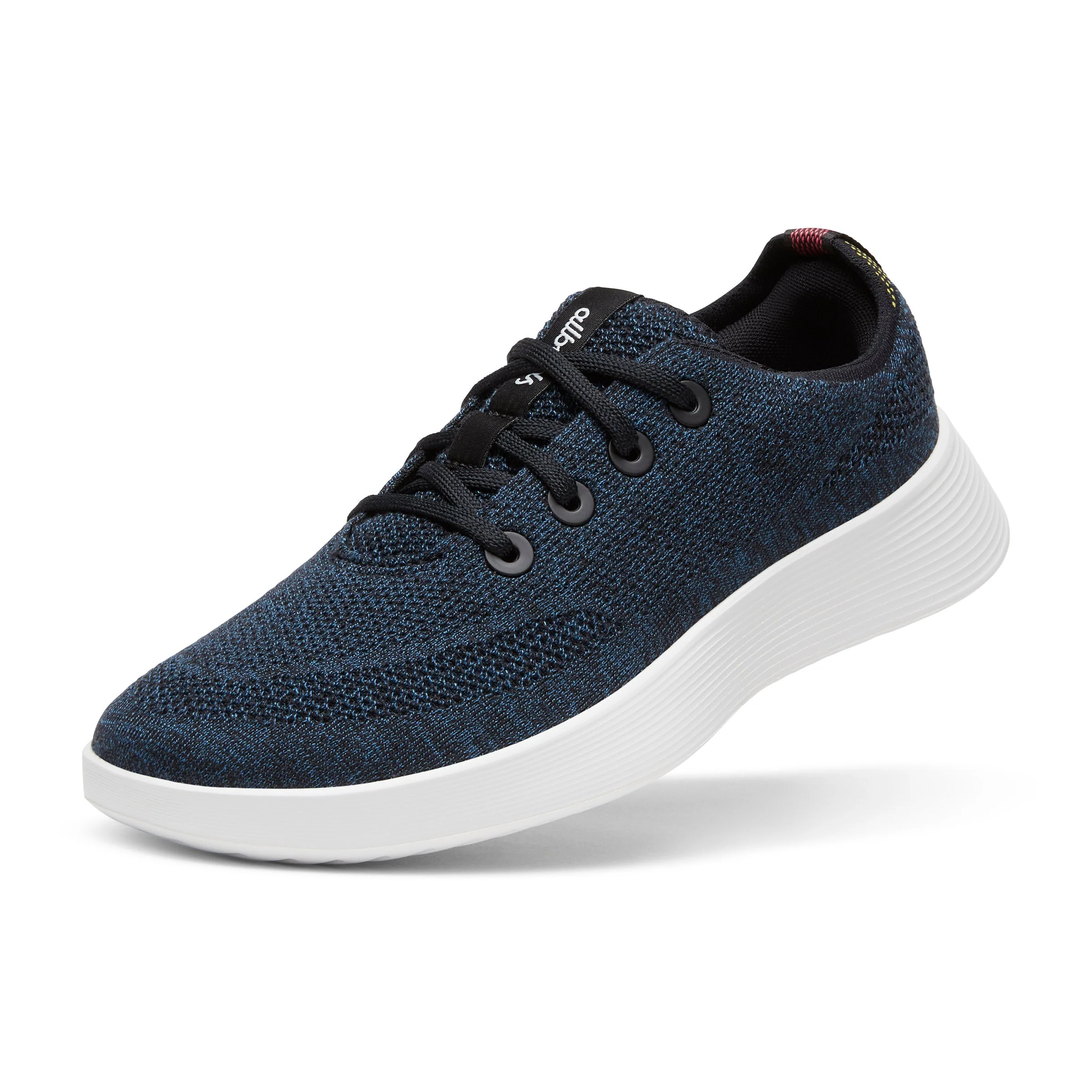 WOMENS TREE RUNNER GO - NTL BLK, MULTI (BLZZ) - Image 3