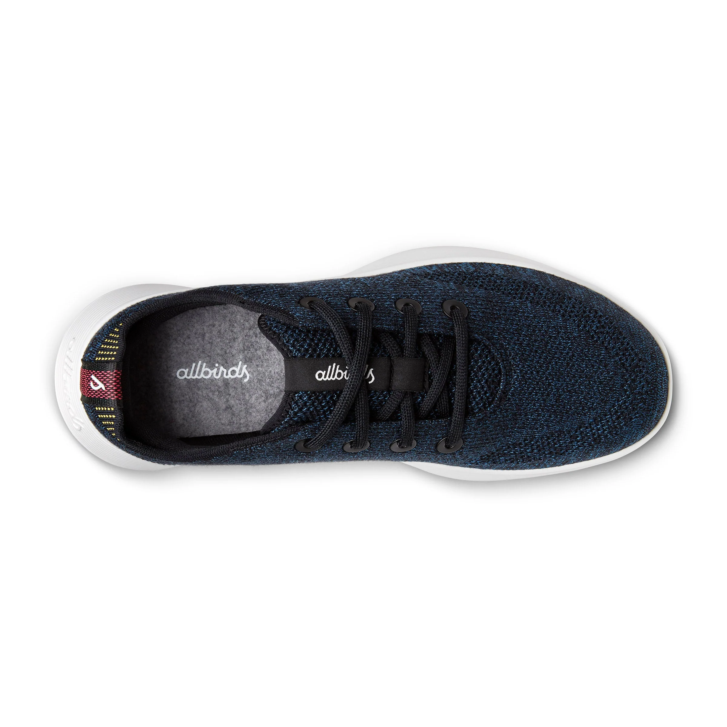 WOMENS TREE RUNNER GO - NTL BLK, MULTI (BLZZ) - Image 4