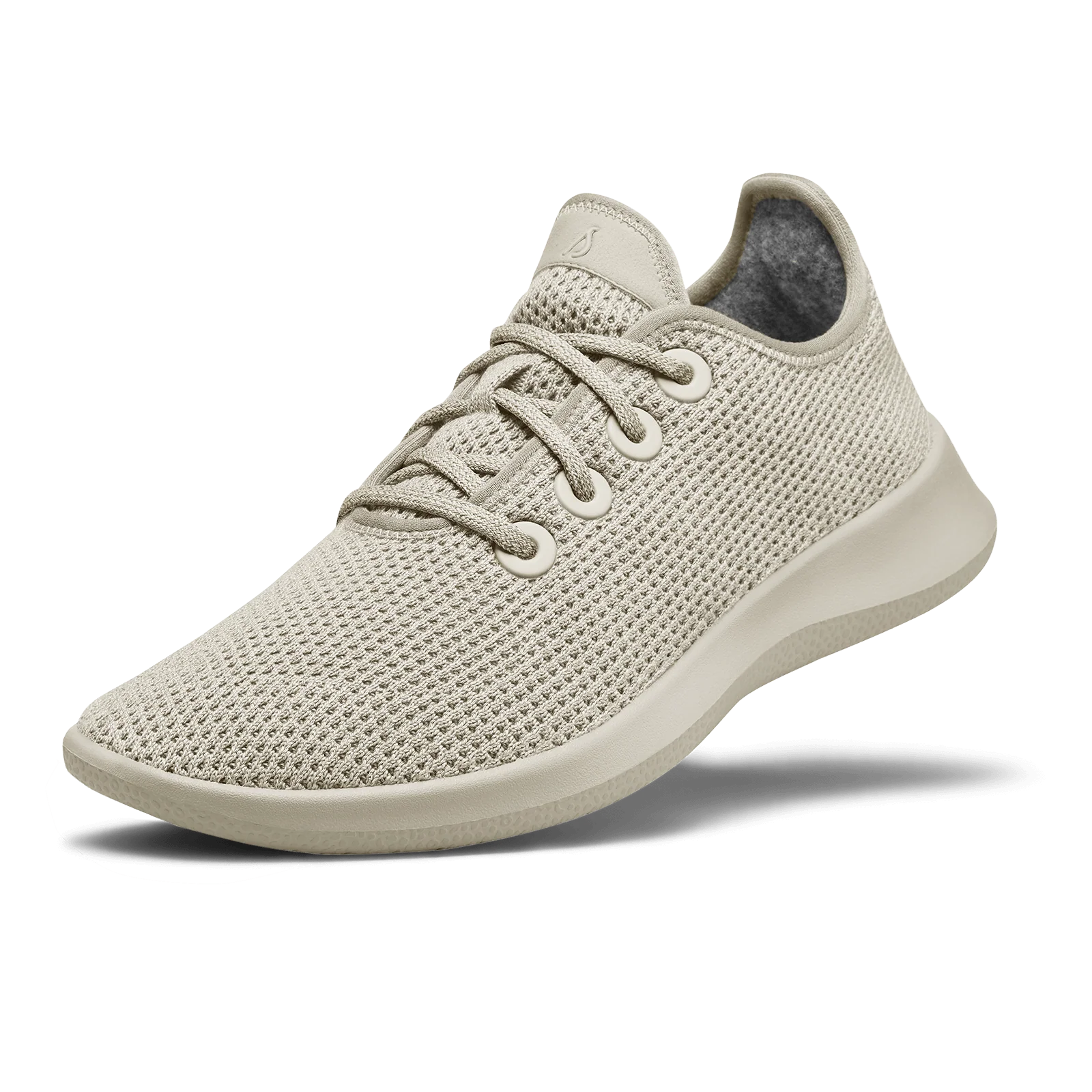 WOMENS TREE RUNNER - WHEAT (DARK BEIGE)