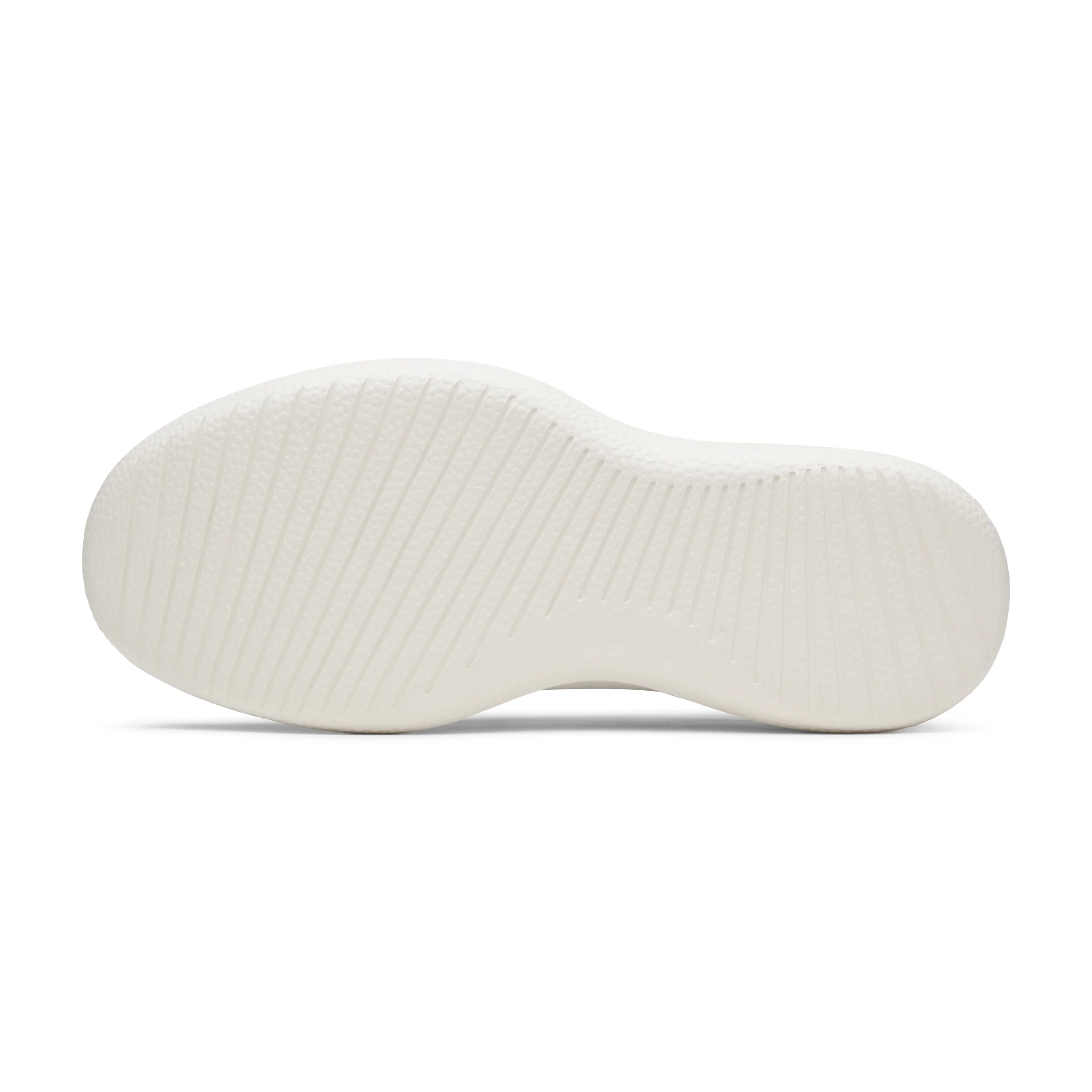 WOMENS TREE RUNNER - ZEN BLUE (NATURAL WHITE) - Image 5