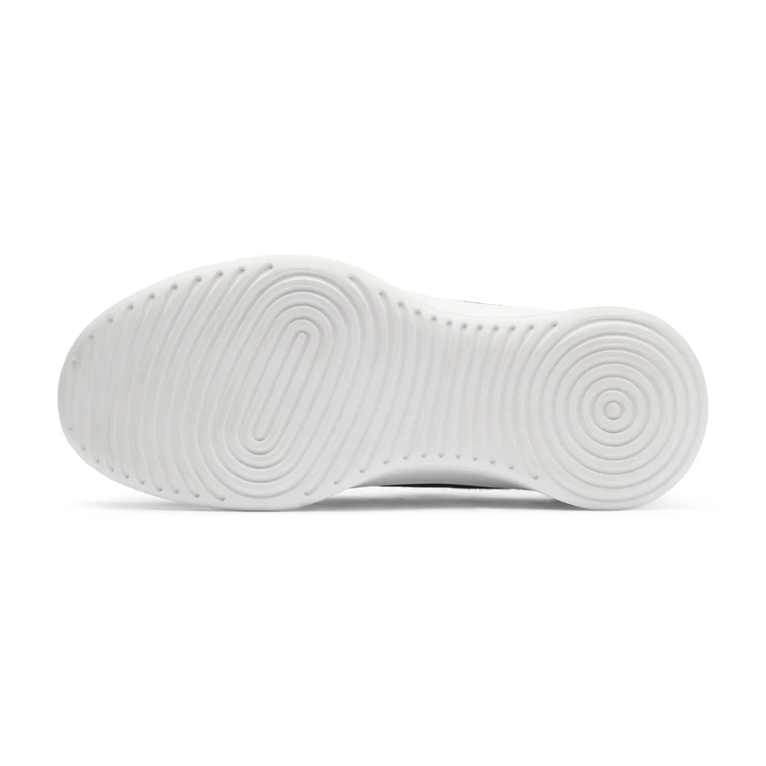 WOMENS WOOL RUNNER 2 - NATURAL BLACK (BLIZZARD) - Image 5