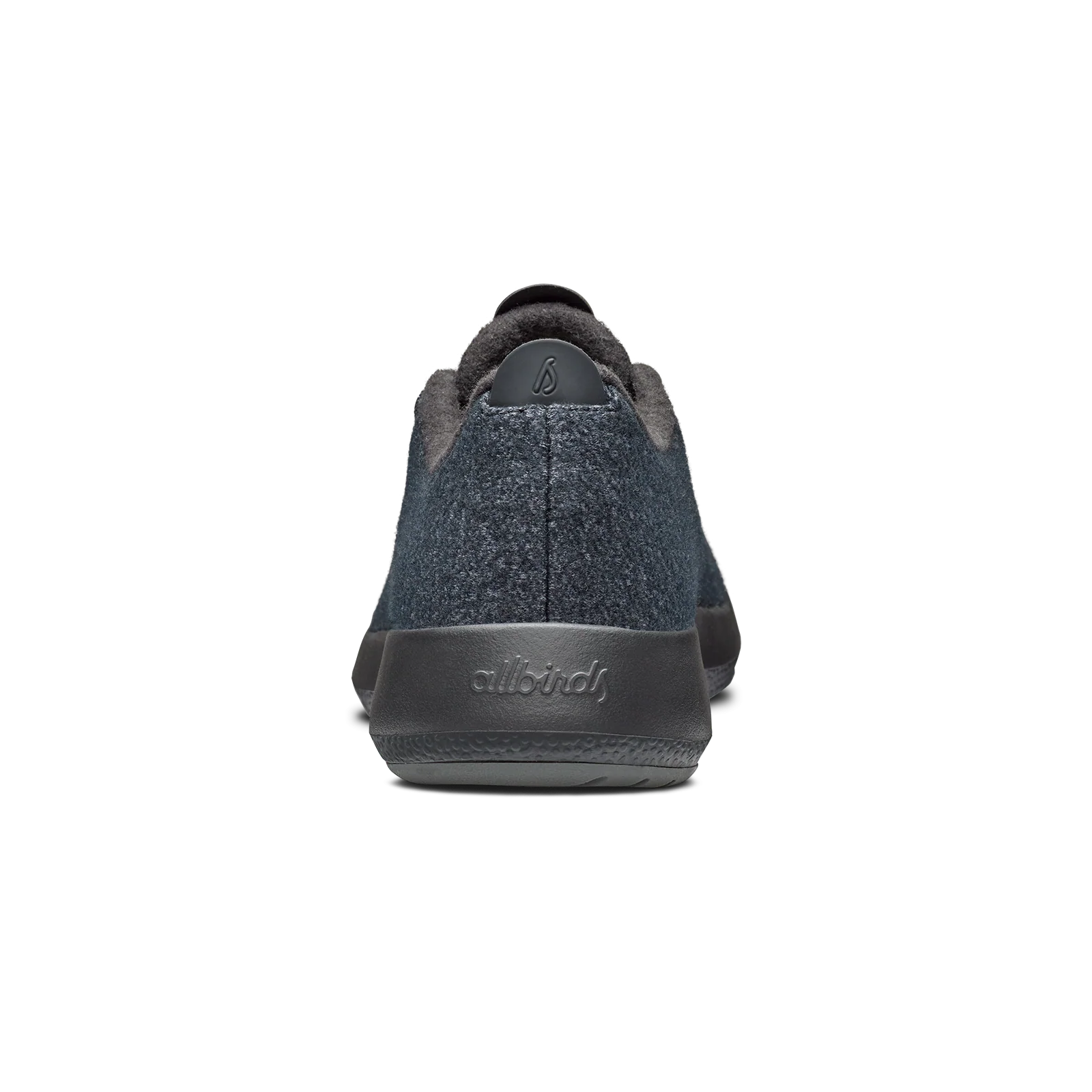 WOMENS WOOL RUNNER MIZZLES - NTRL BLCK (NTRL BLCK) - Image 3