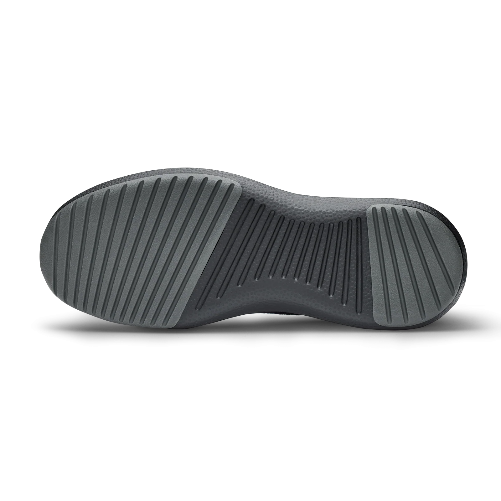 WOMENS WOOL RUNNER MIZZLES - NTRL BLCK (NTRL BLCK) - Image 5